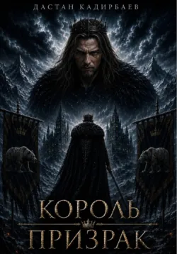 Король Призрак - Дастан Кадирбаев