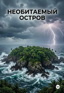 Необитаемый остров - Денис Лебедев