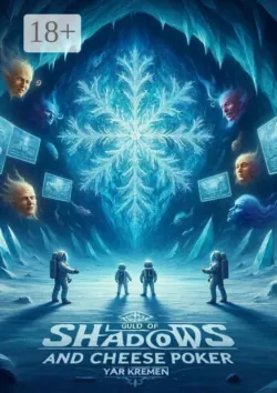 Guild of shadows and cheese poker - Kremen Yar