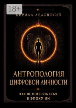 Антропология цифровой личности. Как не потерять себя в эпоху ИИ - Кирилл Ледовский