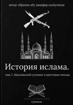 История ислама том 7 - Ибрахим Шитик