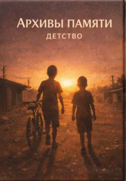 Архивы памяти. Детство - Иван Мишутин