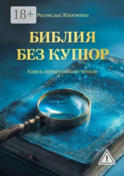 Чего мы не знаем об иконе, аудиокнига . ISDN2867675