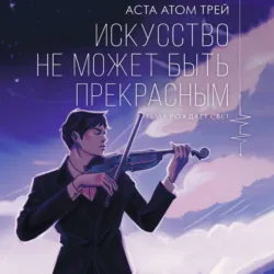 Искусство не может быть прекрасным - Аста Трей