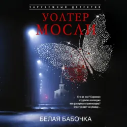 Черная Бетти, аудиокнига . ISDN74324941