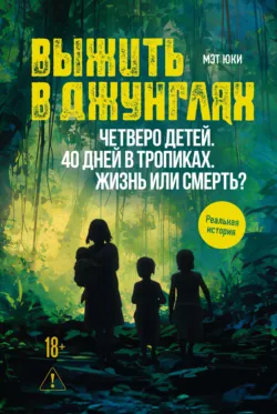 Выжить в джунглях - Мэт Юки