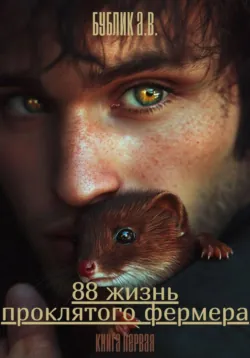 88 жизнь проклятого фермера - Бублик А.В.