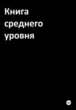 Книга среднего уровня - Иван Белокаменцев