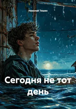 Сегодня не тот день - Николай Тишин