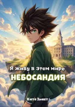 Я живу в этом мире: Небосандия - Катя Знает