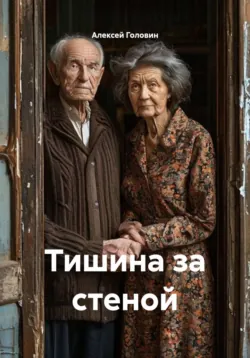 Тишина за стеной - Алексей Головин