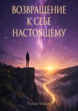Возвращение к себе настоящему! - Роман Мирик
