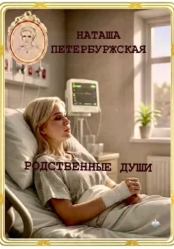 Родственные Души - Наташа Петербуржская