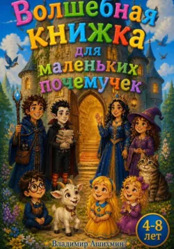 Волшебная книжка для маленьких героев, аудиокнига . ISDN74134784