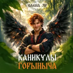 Каникулы Горыныча - Елена Яр