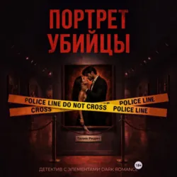 Портрет убийцы - Талия Ридич