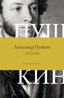 Поэзия. Все в одной книге - Александр Пушкин