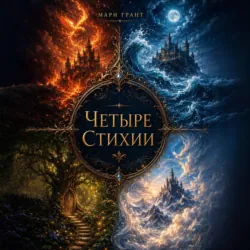 Четыре стихии - Мари Грант
