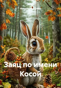 Заяц по имени Косой - Фатимет Тлепшукова