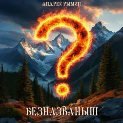 Безназваныш - Андрей Рымин