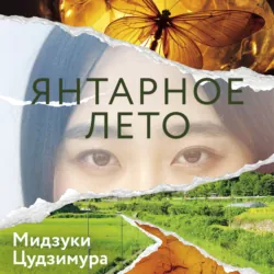 Янтарное лето - Мидзуки Цудзимура