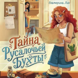 Тайна Русалочьей бухты - Екатерина Лин