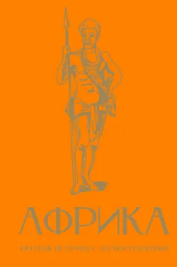 Африка. Краткая история с иллюстрациями - Борис Соколов