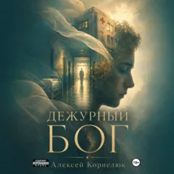 Дежурный Бог - Алексей Корнелюк