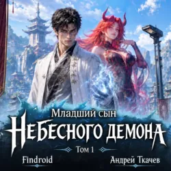 Младший сын Небесного демона. Том 1 - Findroid