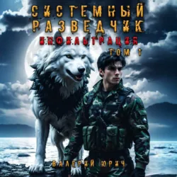 Системный разведчик. Инфильтрация. Том 1 - Валерий Юрич