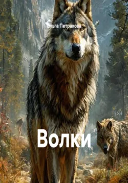 Волки - Ольга Петракова