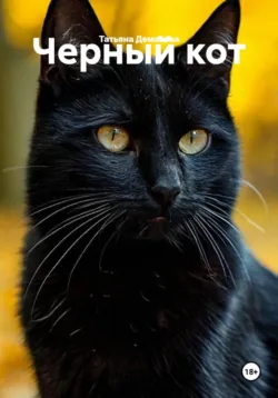 Черный кот - Татьяна Демакова
