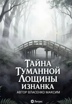 Тайна Туманной Лощины, аудиокнига . ISDN73939058