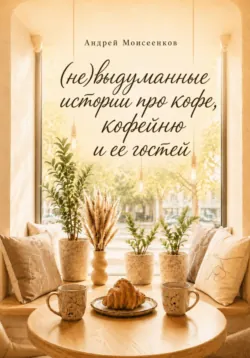(Не)выдуманные истории про кофе, кофейню и ее гостей - Андрей Моисеенков