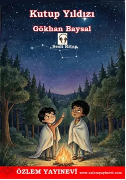 Kutup Yıldızı - Şevket Terzi
