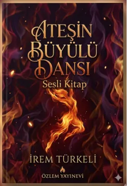 Ateşin Büyülü Dansı - İrem Türkeli