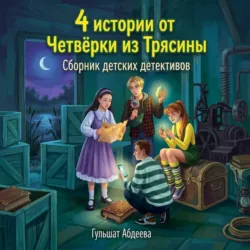 Тайный Союз мстителей, аудиокнига . ISDN71935009