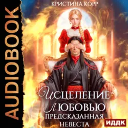 Исцеление любовью. Предсказанная невеста - Кристина Корр