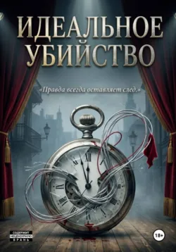 Идеальное убийство - Мози Блэйк