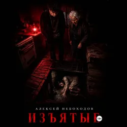 Изъятые - Алексей Небоходов