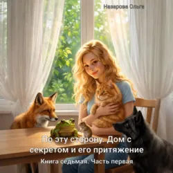 По эту сторону. Дом с секретом и его притяжение. Часть первая - Ольга Назарова