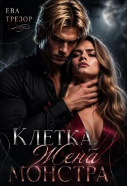 Клетка. Жена монстра - Ева Трезор