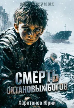 Поступь Мрака, аудиокнига . ISDN74204003