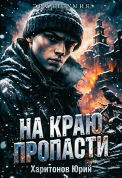 Поступь Мрака, аудиокнига . ISDN74204003