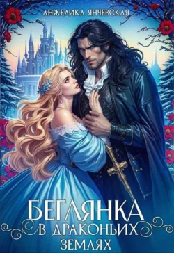 Беглянка в драконьих землях - Анжелика Янчевская