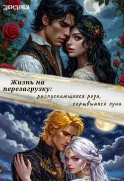 Жизнь на перезагрузку: распускающаяся роза, скрывшаяся луна - Дендрея –