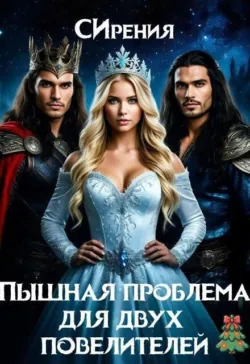 Пышная проблема для двух повелителей - СИрения –
