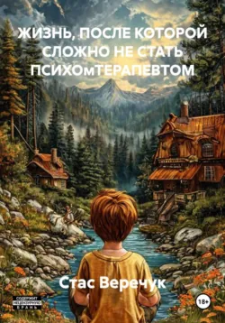 ЖИЗНЬ, ПОСЛЕ КОТОРОЙ СЛОЖНО НЕ СТАТЬ ПСИХОмТЕРАПЕВТОМ - Стас Веречук