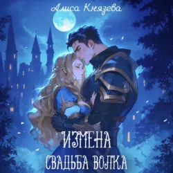 Измена. Свадьба волка - Алиса Князева