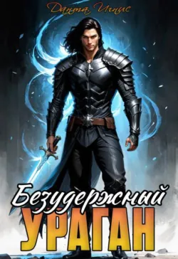 Безудержный ураган - Данта Игнис